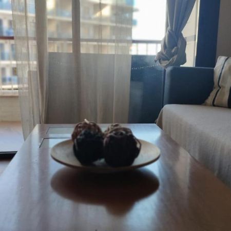 Coqueto Apartamento En Puerto Marina Con Piscina Benalmádena Extérieur photo