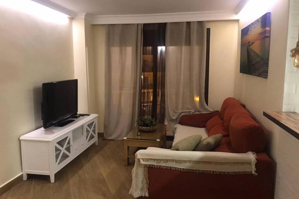 Coqueto Apartamento En Puerto Marina Con Piscina Benalmádena Extérieur photo