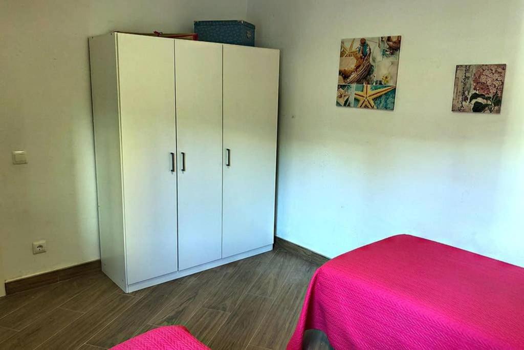 Coqueto Apartamento En Puerto Marina Con Piscina Benalmádena Extérieur photo