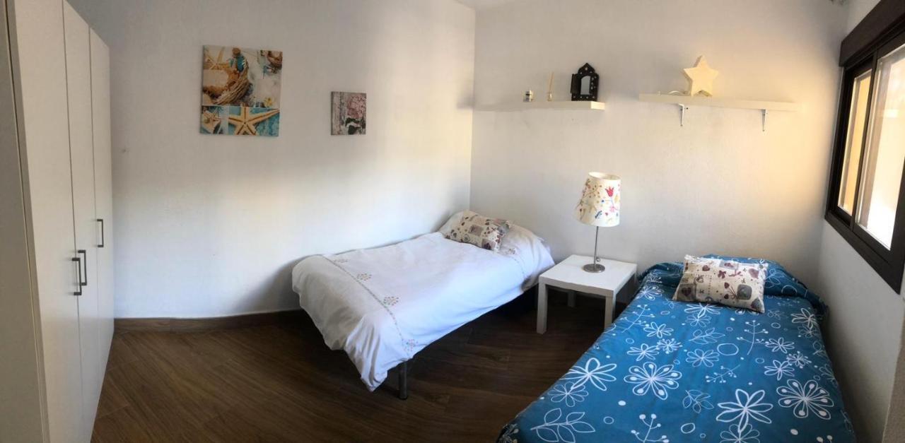 Coqueto Apartamento En Puerto Marina Con Piscina Benalmádena Extérieur photo