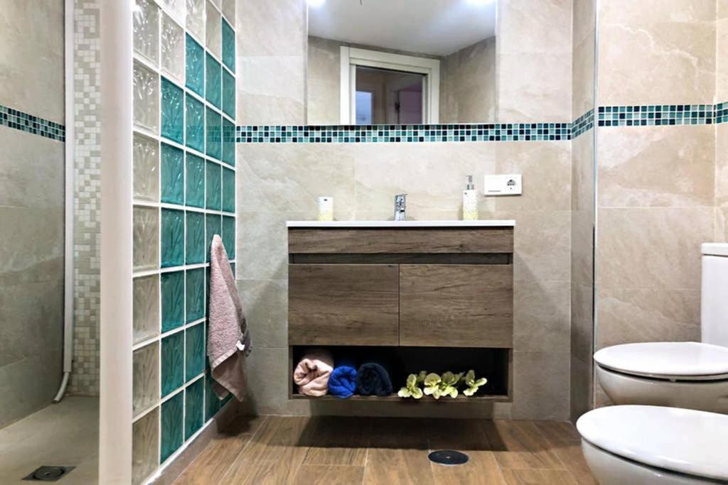 Coqueto Apartamento En Puerto Marina Con Piscina Benalmádena Extérieur photo