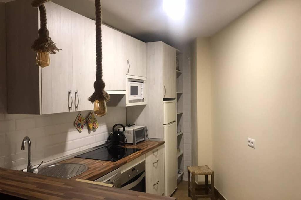 Coqueto Apartamento En Puerto Marina Con Piscina Benalmádena Extérieur photo