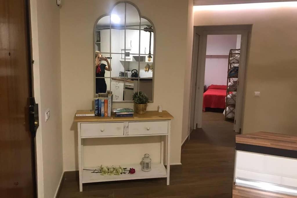 Coqueto Apartamento En Puerto Marina Con Piscina Benalmádena Extérieur photo