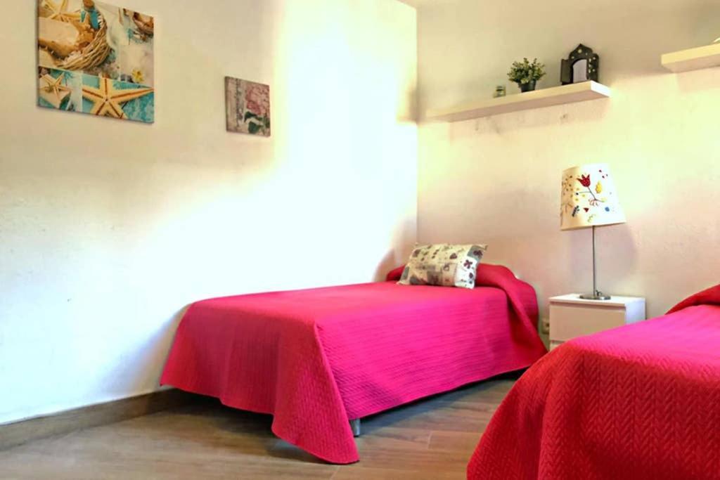 Coqueto Apartamento En Puerto Marina Con Piscina Benalmádena Extérieur photo