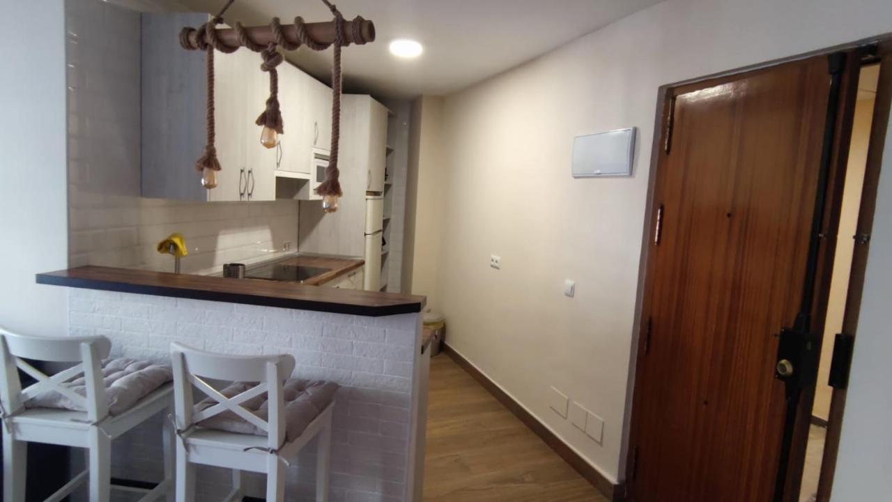 Coqueto Apartamento En Puerto Marina Con Piscina Benalmádena Extérieur photo