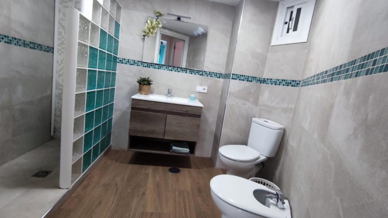 Coqueto Apartamento En Puerto Marina Con Piscina Benalmádena Extérieur photo